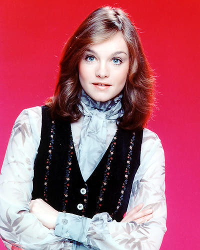 This is an image of Photograph & Poster of Pamela Sue Martin 292468