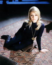 This is an image of Photograph & Poster of Sharon Tate 292478