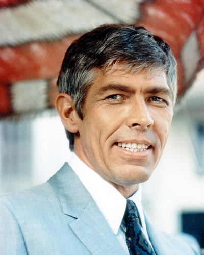 This is an image of Photograph & Poster of James Coburn 292472