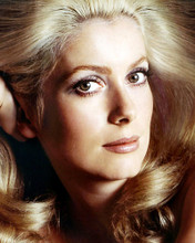 This is an image of Photograph & Poster of Catherine Deneuve 292473