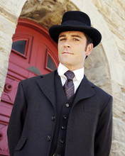 This is an image of Photograph & Poster of Murdoch Mysteries 292459
