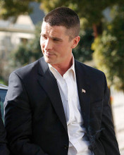 This is an image of Photograph & Poster of Christian Bale 292147