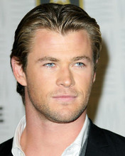 This is an image of Photograph & Poster of Chris Hemsworth 292150
