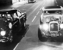 This is an image of Photograph & Poster of American Graffiti 199961