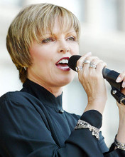 This is an image of Photograph & Poster of Pat Benatar 292160