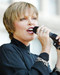 This is an image of Photograph & Poster of Pat Benatar 292160