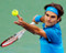 This is an image of Photograph & Poster of Roger Federer 292162