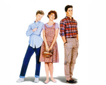 This is an image of Photograph & Poster of Sixteen Candles 292164