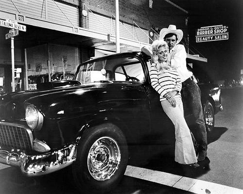 アメリカン・グラフィティ　American Graffiti　★　黒牛革　M Movie Market - Photograph & Poster of American Graffiti 199974