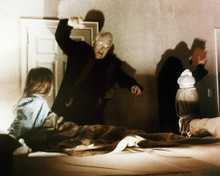 This is an image of Photograph & Poster of The Exorcist 292188