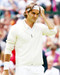 This is an image of Photograph & Poster of Roger Federer 292192