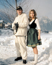 This is an image of Photograph & Poster of Where Eagles Dare 292198