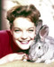 This is an image of Photograph & Poster of Romy Schneider 292203