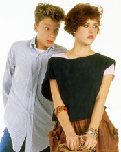 This is an image of Photograph & Poster of Sixteen Candles 292205