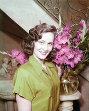 This is an image of Photograph & Poster of Alida Valli 292213
