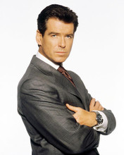 This is an image of Photograph & Poster of Pierce Brosnan 292215