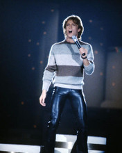 This is an image of Photograph & Poster of Andy Gibb 292220