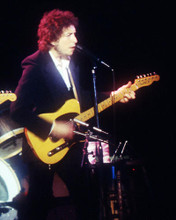 This is an image of Photograph & Poster of Bob Dylan 292273