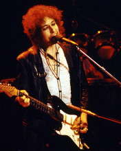 This is an image of Photograph & Poster of Bob Dylan 292277
