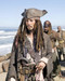 This is an image of Photograph & Poster of Johnny Depp 292481