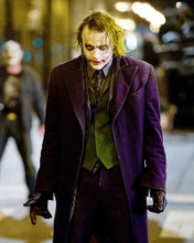 This is an image of Photograph & Poster of Heath Ledger 292538