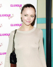 This is an image of Photograph & Poster of Christina Ricci 292544