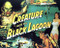 This is an image of Photograph & Poster of The Creature from the Black Lagoon 292567