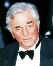 This is an image of Photograph & Poster of Peter Falk 292591