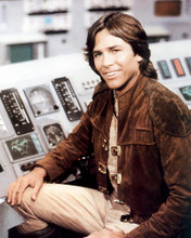 This is an image of Photograph & Poster of Richard Hatch 292595