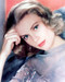 This is an image of Photograph & Poster of Grace Kelly 292605