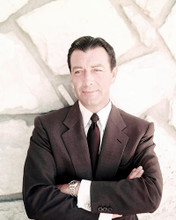 This is an image of Photograph & Poster of Robert Taylor 292640