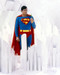 This is an image of Photograph & Poster of Christopher Reeve 292608