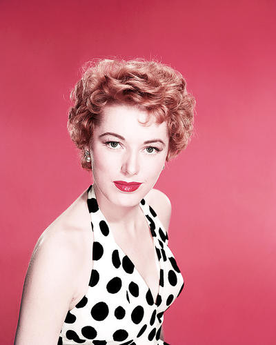 This is an image of Photograph & Poster of Eleanor Parker 292656