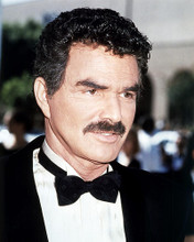 This is an image of Photograph & Poster of Burt Reynolds 292620