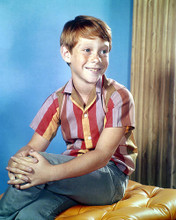 This is an image of Photograph & Poster of Billy Mumy 292623