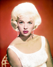 This is an image of Photograph & Poster of Diana Dors 292624