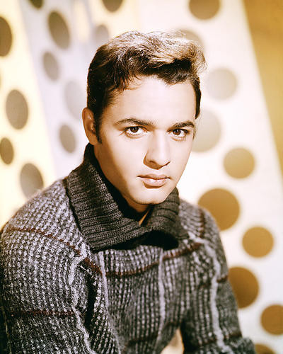 This is an image of Photograph & Poster of Sal Mineo 292647