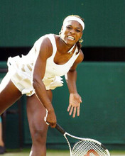 This is an image of Photograph & Poster of Serena Williams 292380