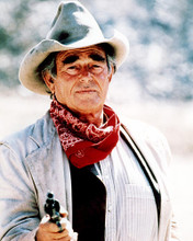 This is an image of Photograph & Poster of Stuart Whitman 292679
