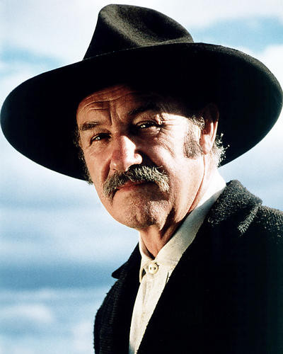 This is an image of Photograph & Poster of Gene Hackman 292684