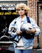 This is an image of Photograph & Poster of Jill Ireland 292687