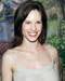 This is an image of Photograph & Poster of Hilary Swank 292691