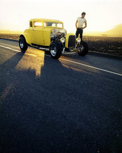 This is an image of Photograph & Poster of American Graffiti 292859