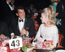 This is an image of Photograph & Poster of Dean Martin 292864