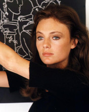 This is an image of Photograph & Poster of Jacqueline Bisset 292872
