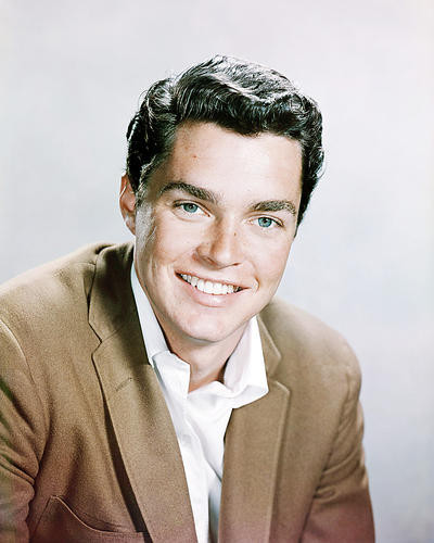 This is an image of Photograph & Poster of Russ Tamblyn 292875