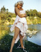 This is an image of Photograph & Poster of Jayne Mansfield 292889