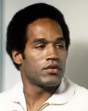 This is an image of Photograph & Poster of O.J. Simpson 292893