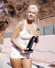 This is an image of Photograph & Poster of Jayne Mansfield 292899