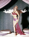 This is an image of Photograph & Poster of Jayne Mansfield 292900